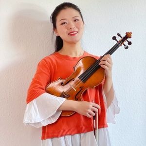 Hao Yuan: Preserving the Childlike Wonderment of Music