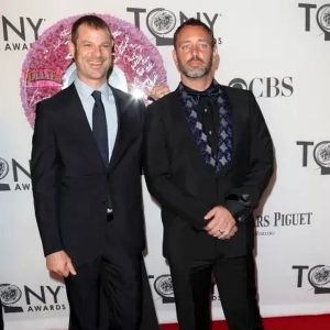 New Film Coming from THE BOOK OF MORMON Writers Matt Stone and Trey Parker