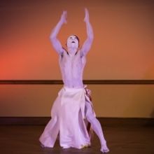 New York Butoh Institute Will Present Hijikata's THREE CHAPTERS