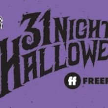 Freeform Casts a Spell on Viewers This October With Fan Favorite 31 NIGHTS OF HALLOWE