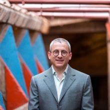 Stuart Graff Elected Chair Of Arizona Citizens For The Arts; Four New Board Members E