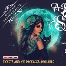 CONTEST: Win A Pair of VIP Tickets to A STARLIGHT SYMPHONY... AN EVENING WITH SARAH B