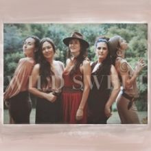 Newly Formed Starling Arrow Announce Debut Single “Wild Sweet” Out Now & Album Du