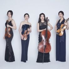Risus Quartet To Replace Quartet Amabile At Artist Series Concerts March 6 Program