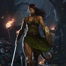 THE ELDER SCROLLS - ZANETA'S CHRONICLES: PART THREE: THE LOST MANE Released