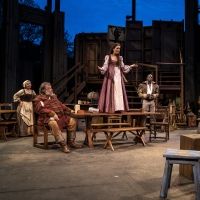 BWW Review: AN IMPROBABLE FICTION at American Players Theatre