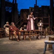 BWW Review: AN IMPROBABLE FICTION at American Players Theatre