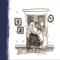 MomentBooks Will Release THEODORE BIKEL'S 'THE CITY OF LIGHT' by Aimee Ginsburg…