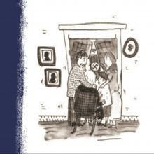 MomentBooks Will Release THEODORE BIKEL'S 'THE CITY OF LIGHT' by Aimee Ginsburg Bikel