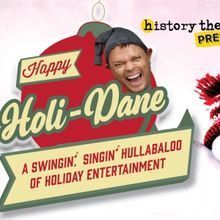 History Theatre Unveils Concert Series Line-up Celebrating the Holidays, Women's Voic