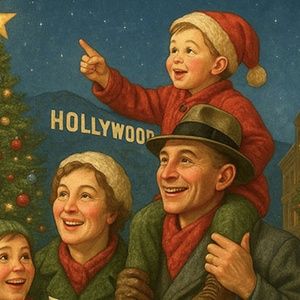 Golden State Pops Orchestra to Present The 2025 HOLIDAY POPS SPECTACULAR