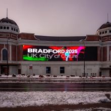 Trafalgar Entertainment Named As Operator For Bradford Live – The Beating Heart Of 