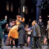Lyric Opera Of Kansas City Presents LA BOHEME At Kauffman Center