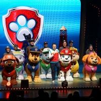 PAW PATROL LIVE! is Coming To Denver's Bellco Theatre