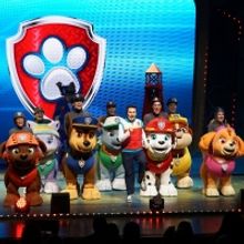 PAW PATROL LIVE! is Coming To Denver's Bellco Theatre
