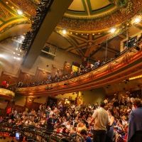 What You Can (and Can't) Bring Into a Broadway Theatre