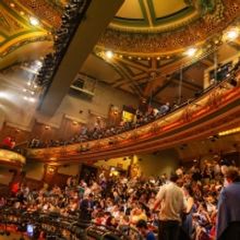 What You Can (and Can't) Bring Into a Broadway Theatre