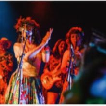 Sydney Fringe Festival Launches This Week With Over 400 Events Across The City