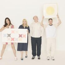 Imperial Teen to Release ALL OVER YOU on Merge Records, Tour Fall 2024