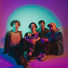 THE SPOOK SCHOOL to Release New Album LIKE A HEARTBEAT