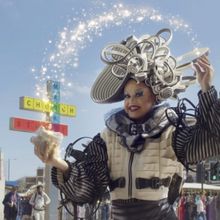 Drag Superstar Glitzy Von Jagger and More Will Lead FAIRYTALE ON CHURCH STREET at The