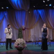 Video: First Look at PRIVATE LIVES at Raven Theatre