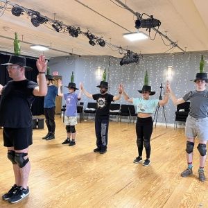 Rochester Opera House to Open 2024 Summer Season with FIDDLER ON THE ROOF