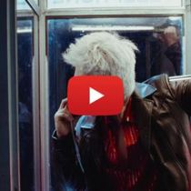 Hudson Stone Releases Debut Music Video for 'Talk'; Adrian Lyles Drops 'I Got It Bad'