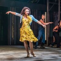 BWW Interview: Kimberly Immanuel of 42ND STREET at Ordway