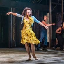 Kimberly Immanuel of 42ND STREET at Ordway