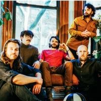 Goose Share New Song 'Hungersite' From Upcoming Album