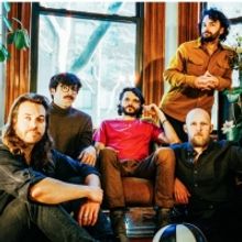 Goose Share New Song 'Hungersite' From Upcoming Album