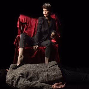 RICHARD III to be Presented at A Noise Within This Winter