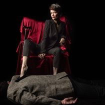 RICHARD III to be Presented at A Noise Within This Winter