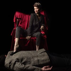 RICHARD III to be Presented at A Noise Within This Winter