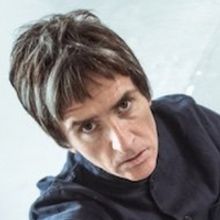Johnny Marr Announces UK Headline Shows For Summer 2023