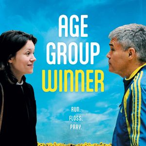 Park Theatre to Host Special Screening of Documentary AGE GROUP WINNER