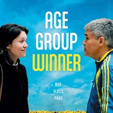 Park Theatre to Host Special Screening of Documentary AGE GROUP WINNER