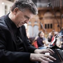 Jeffrey Biegel’s ‘Rhapsody in Red, White & Blue’ Unites Orchestras in 50 States