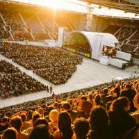 Edinburgh International Festival Celebrates European Collaboration
