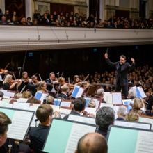 Sarasota Concert Association Opens its 77th Season With The Detroit Symphony