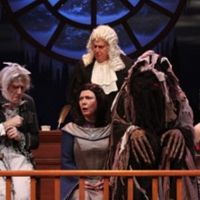 Orlando Shakes To Present A Family-friendly, Holiday Comedy THE TRIAL OF EBENEZER…
