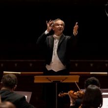 Dallas Symphony Sets 125th Season in 2025-26 Featuring MADAMA BUTTERFLY and More