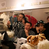 FORBIDDEN BROADWAY Comes To Ivoryton
