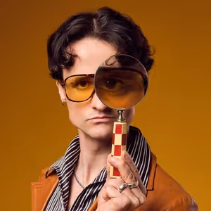 Review: JAZZ EMU: THE PLEASURE IS ALL YOURS, Soho Theatre