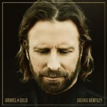 Dierks Bentley Releases 10th Album 'Gravel & Gold'