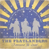 The Flatlanders Release First New Album in 12 Years 'Treasure of Love'