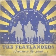 The Flatlanders Release First New Album in 12 Years 'Treasure of Love'