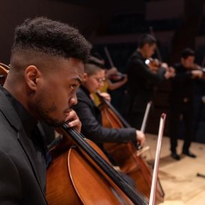 Sphinx Virtuosi to Perform at Wharton Center in February