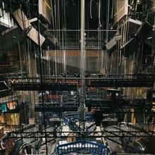 Video: Watch RSC Transform Theatre for GAME OF THRONES: THE MAD KING